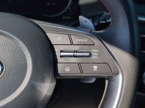 Used 2022 Hyundai Sonata SEL Plus image 24