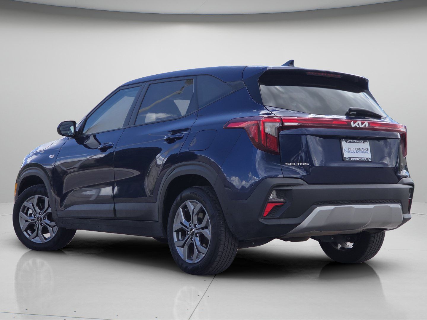 Used 2026 Kia Seltos LX AWD/4WD image 18