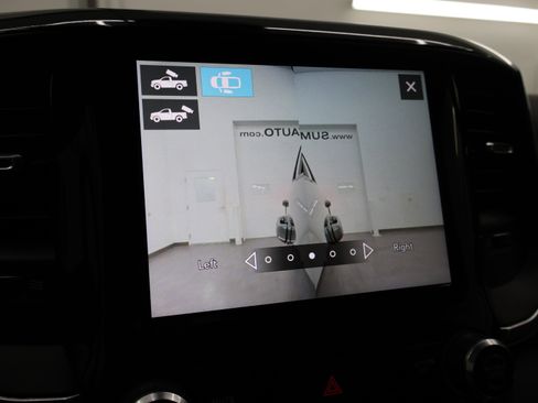 Used 2021 RAM 2500 Laramie image 21