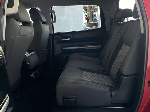 Used 2019 Toyota Tundra SR5 image 18