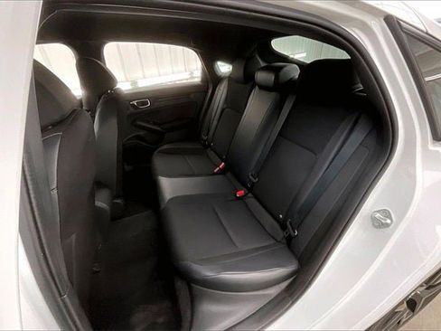 Certified 2023 Honda Civic Sport image 19