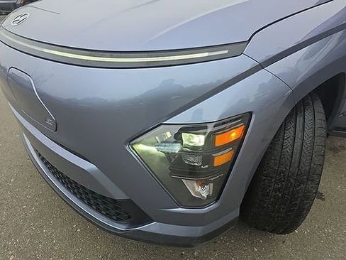 Certified 2024 Hyundai Kona SEL image 48