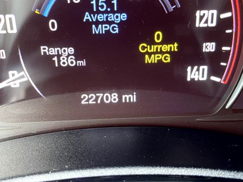 Used 2022 Dodge Durango GT AWD/4WD image 14