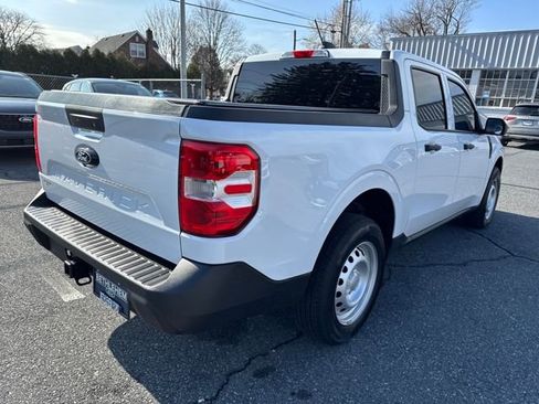 Used 2025 Ford Maverick XL image 5