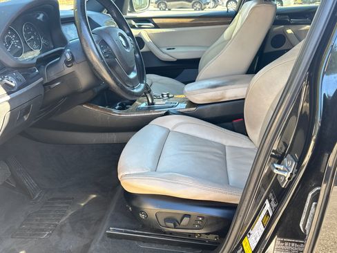 Used 2012 BMW X3 xDrive28i image 9