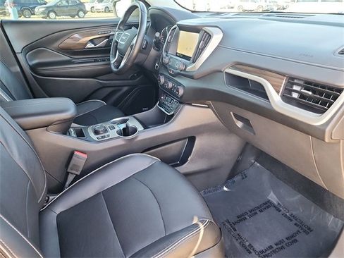 Used 2020 GMC Terrain Denali w/ Denali Premium Package image 16