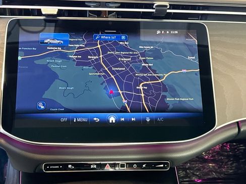 Certified 2026 Mercedes-Benz E 350 Sedan image 13