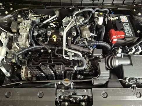 Used 2023 Nissan Altima 2.5 SV w/ SV Premium Package FWD image 29