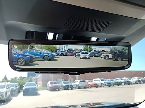 Certified 2025 Subaru Ascent Bronze Edition image 42