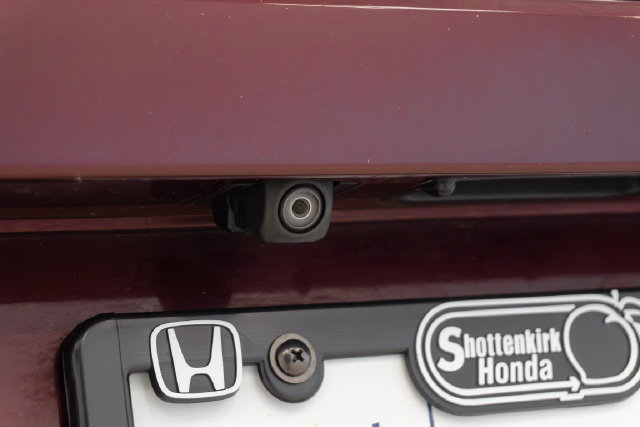 Used 2019 Honda CR-V EX-L image 26
