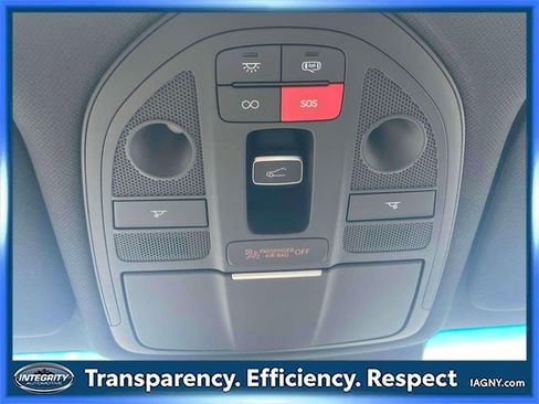 Used 2025 Genesis G70 2.5T w/ Sport Prestige Package image 31