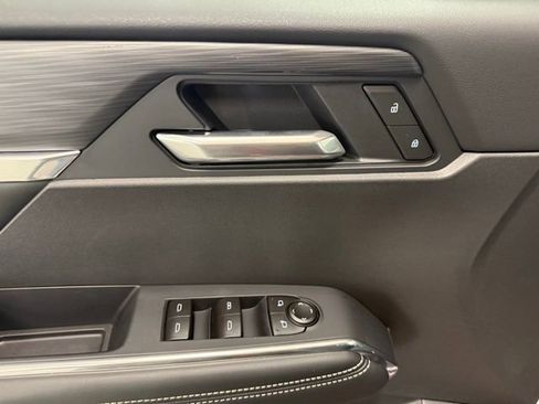 New 2026 GMC Acadia Elevation w/ Black Edition image 15