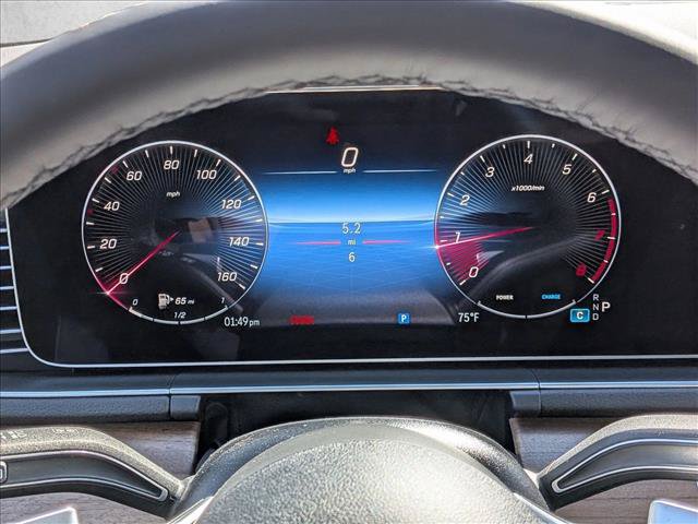 Used 2026 Mercedes-Benz GLE 350 4MATIC image 11
