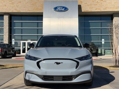 New 2025 Ford Mustang Mach-E Premium image 4