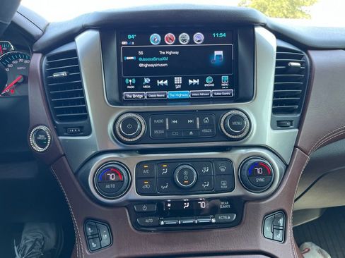 Used 2020 Chevrolet Tahoe Premier RWD image 15