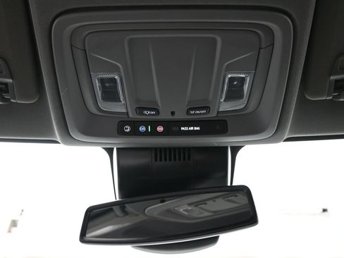 Used 2024 GMC Sierra 2500 Pro w/ Convenience Package RWD image 25