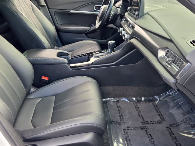Used 2023 Acura Integra A-Spec FWD image 16