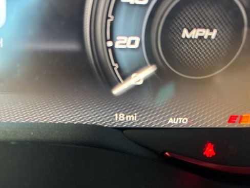 New 2026 RAM 1500 Rebel w/ Bed Utility Group image 19