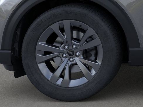 New 2026 Ford Explorer Active AWD/4WD image 19