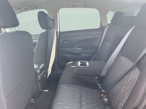 Used 2024 Mitsubishi Outlander Sport ES image 50