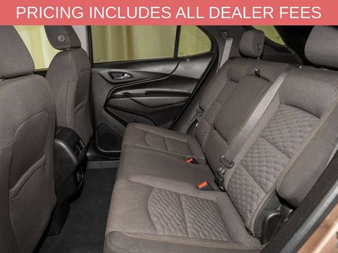 Used 2019 Chevrolet Equinox LT FWD image 9