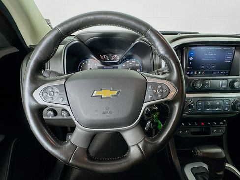 Used 2019 Chevrolet Colorado ZR2 image 11