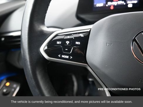 Used 2022 Volkswagen ID.4 Pro image 25