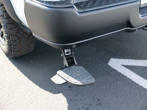 New 2026 RAM 2500 Tradesman AWD/4WD image 11