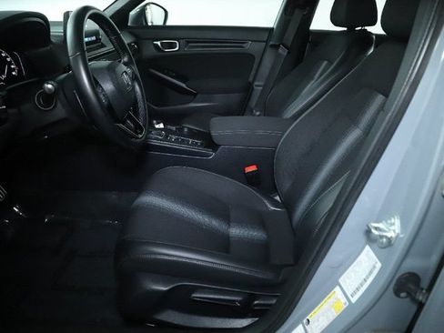 Used 2024 Honda Civic Sport image 18