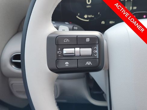 New 2026 Hyundai Palisade Calligraphy FWD image 26