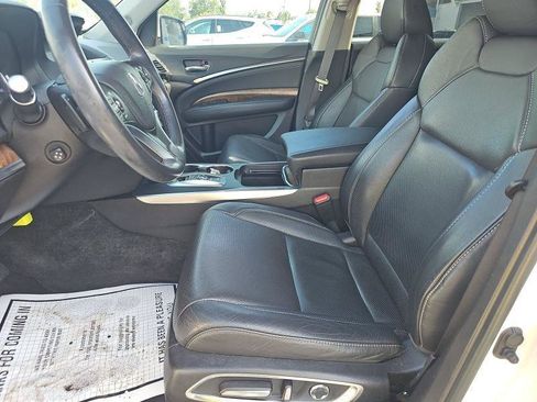 Used 2020 Acura MDX FWD w/ Technology Package image 6