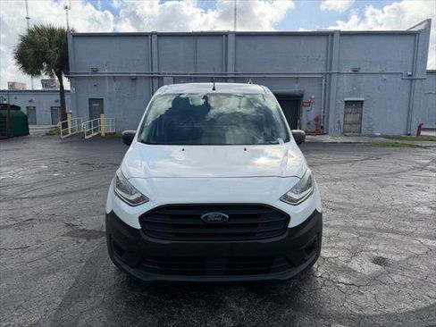 Used 2020 Ford Transit Connect XL FWD image 7