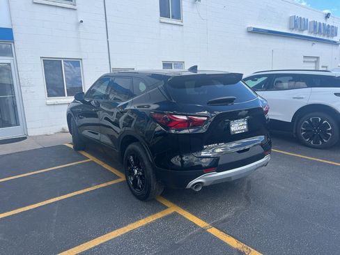 Used 2020 Chevrolet Blazer LT image 5