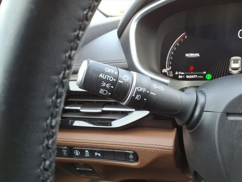 Used 2023 Acura MDX SH-AWD w/ Advance Package image 32