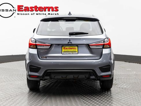 Used 2024 Mitsubishi Outlander Sport AWD image 6