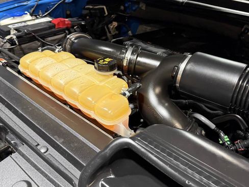 Used 2017 Ford F150 XLT w/ Equipment Group 302A Luxury image 70