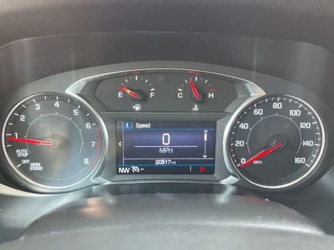 Used 2023 GMC Acadia SLE FWD image 15