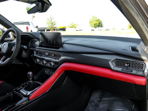 Used 2024 Acura Integra Type S FWD image 16