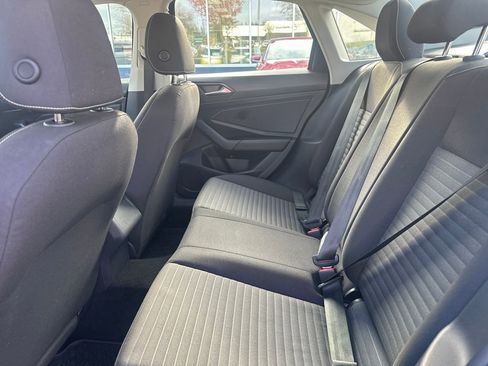 Used 2023 Volkswagen Jetta S image 12