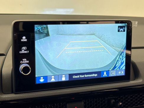 New 2026 Honda CR-V EX-L image 25