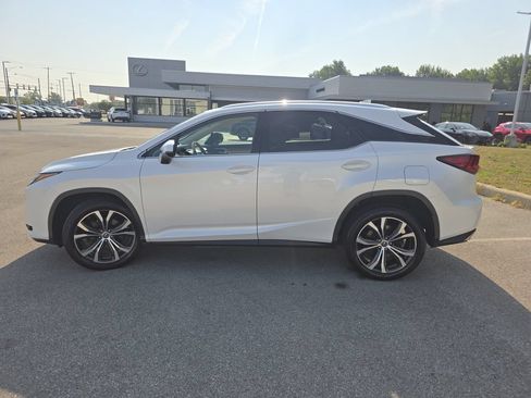 Used 2019 Lexus RX 350 AWD w/ Premium Package image 6