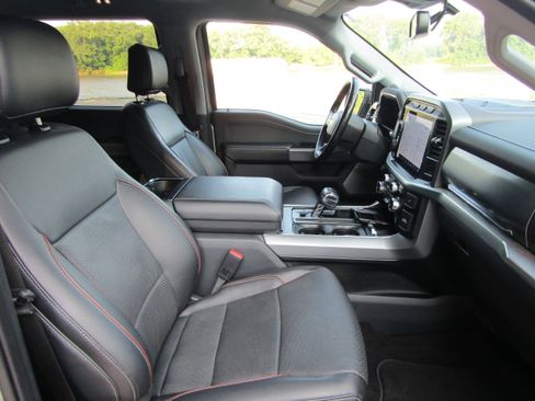 Used 2022 Ford F150 Lariat AWD/4WD image 34