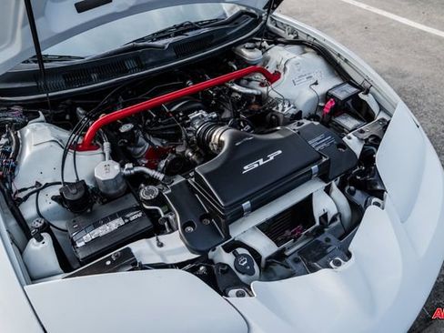 Used 2002 Pontiac Firebird Trans Am image 85