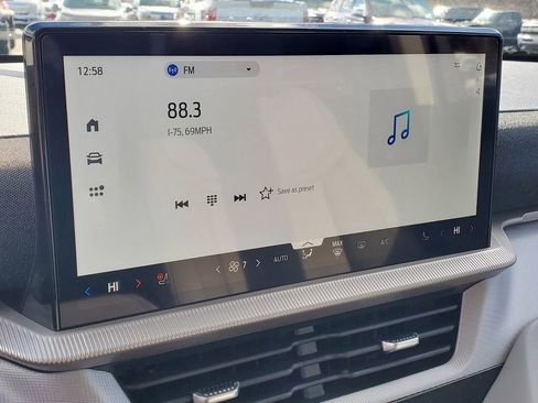 New 2026 Ford Explorer Active w/ Active Comfort Package image 18