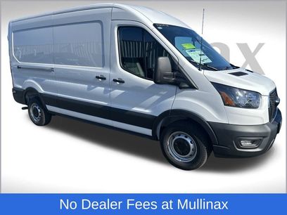 New 2025 Ford Transit 250 148 Medium Roof