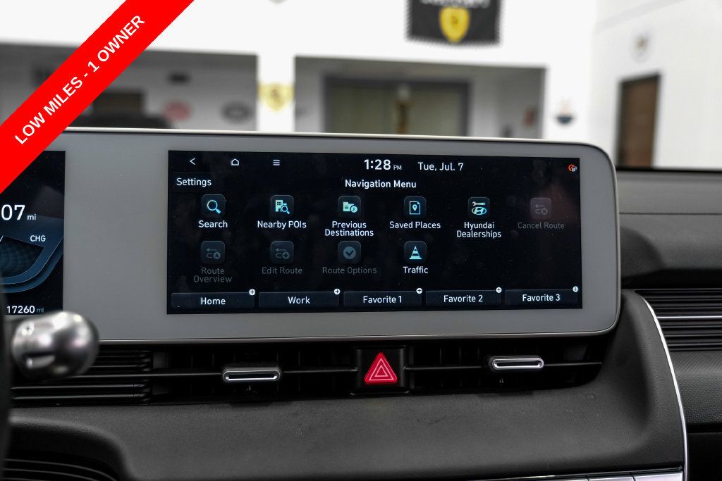 Used 2023 Hyundai Ioniq 5 SE w/ Cargo Package AWD/4WD image 28