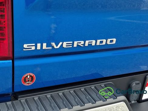 Certified 2022 Chevrolet Silverado 1500 LT AWD/4WD image 29