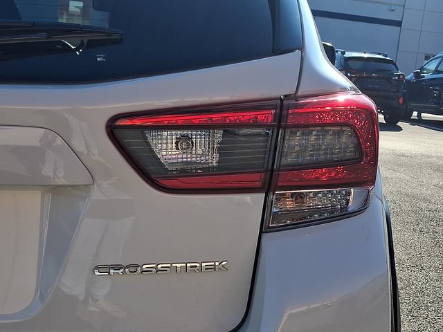 Used 2021 Subaru Crosstrek 2.0i AWD/4WD image 12