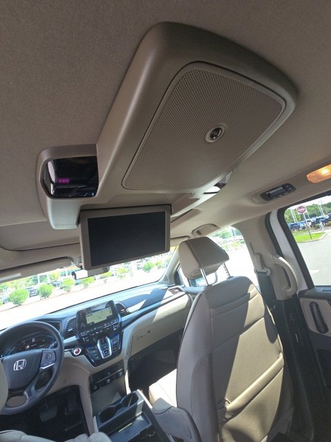 Used 2024 Honda Odyssey Elite image 15