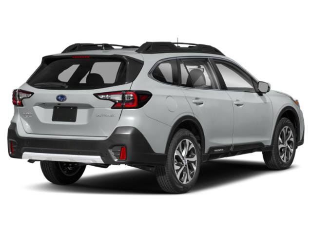 Used 2022 Subaru Outback Limited AWD/4WD image 2